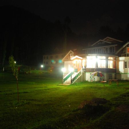 Aksa Resort Pahalgām Extérieur photo