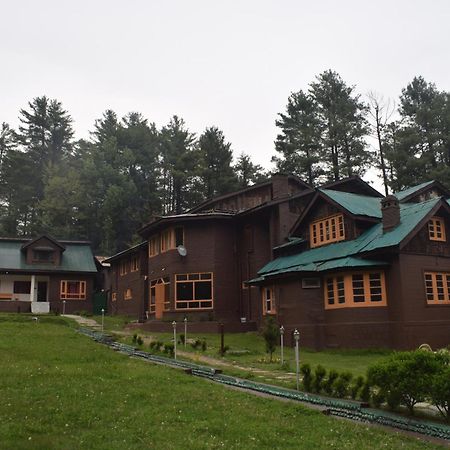 Aksa Resort Pahalgām Extérieur photo
