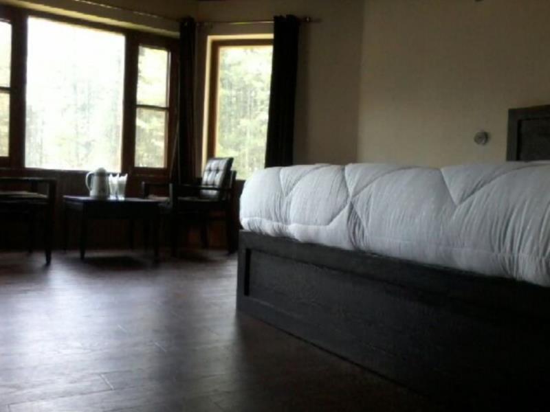 Aksa Resort Pahalgām Extérieur photo