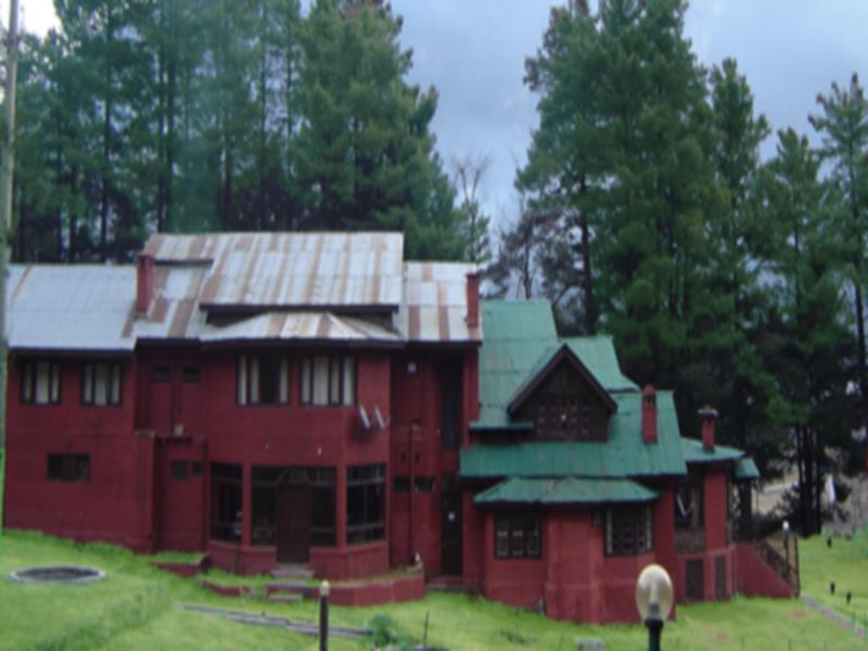 Aksa Resort Pahalgām Extérieur photo