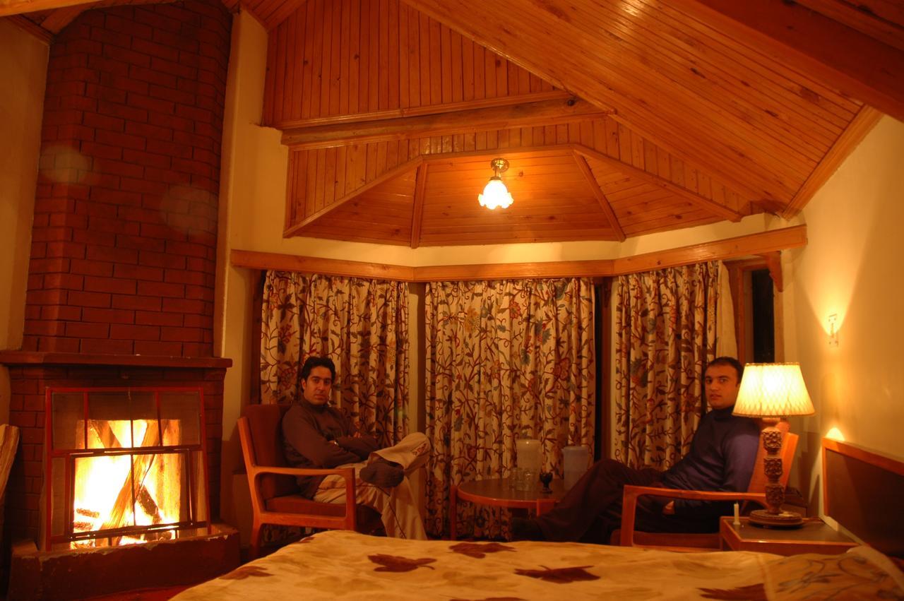 Aksa Resort Pahalgām Extérieur photo