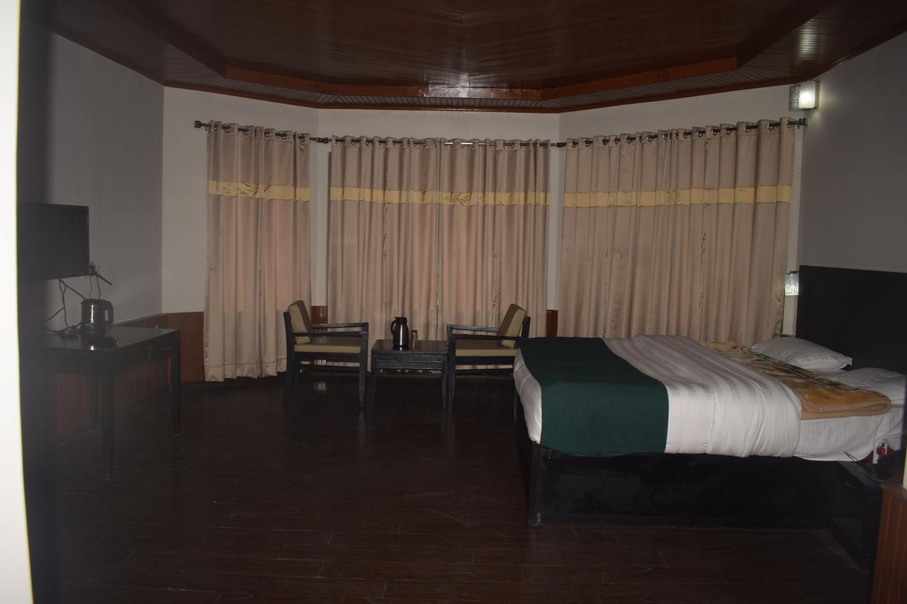 Aksa Resort Pahalgām Extérieur photo