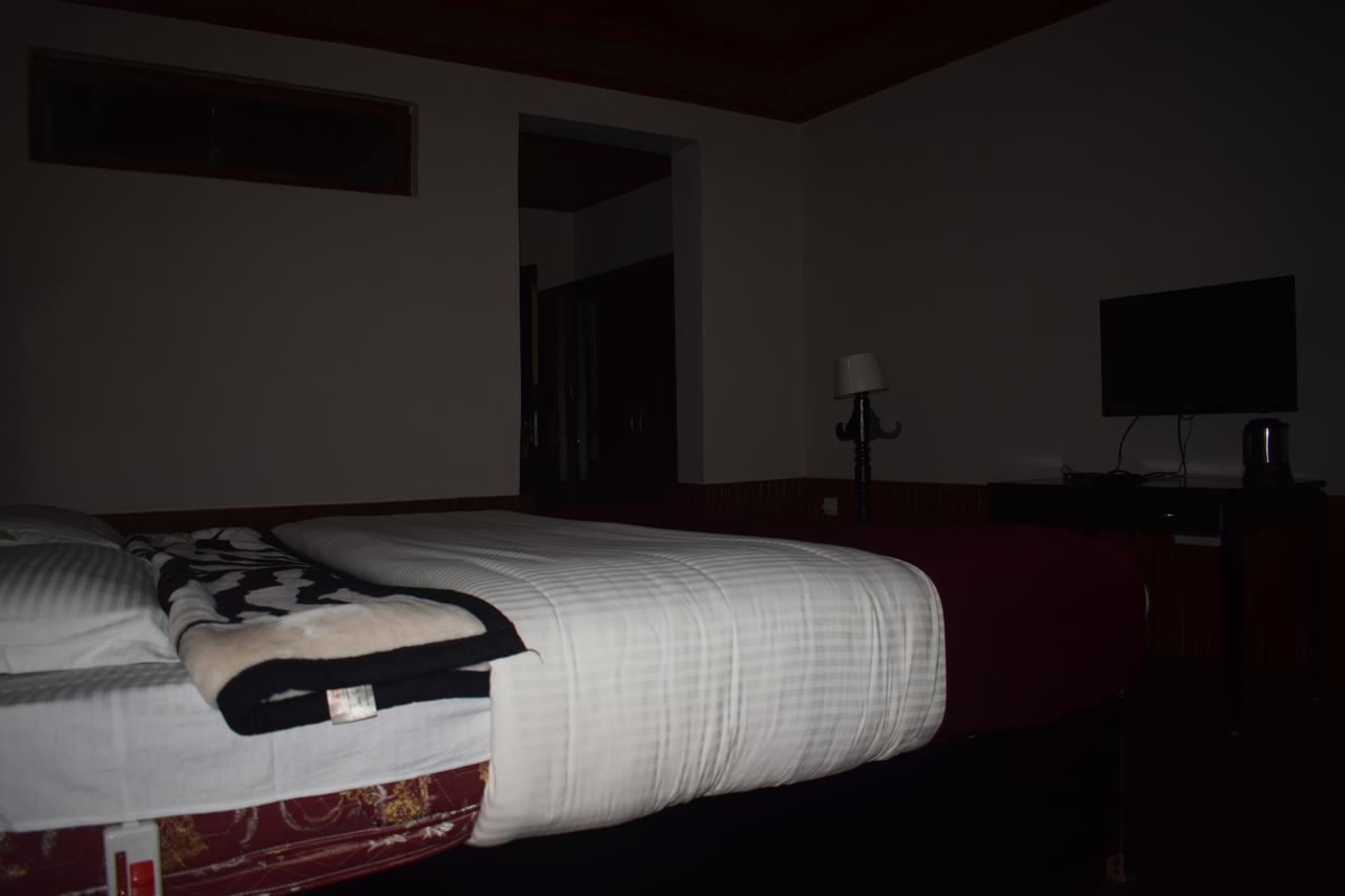 Aksa Resort Pahalgām Extérieur photo