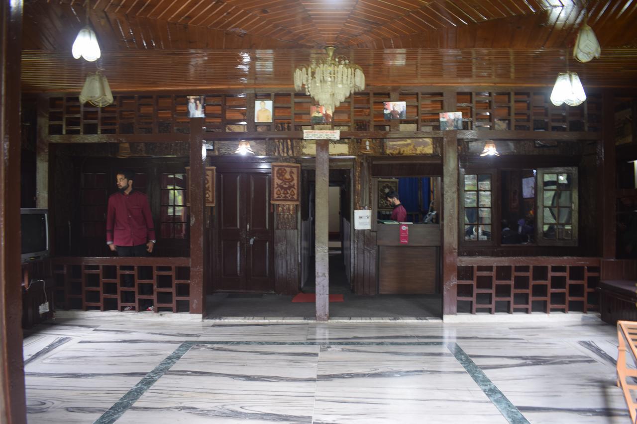 Aksa Resort Pahalgām Extérieur photo