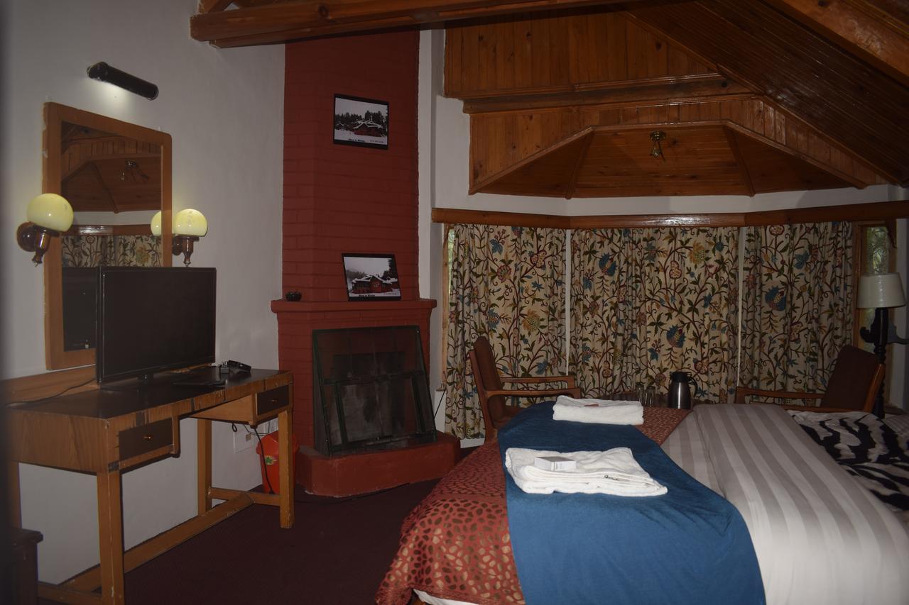 Aksa Resort Pahalgām Extérieur photo