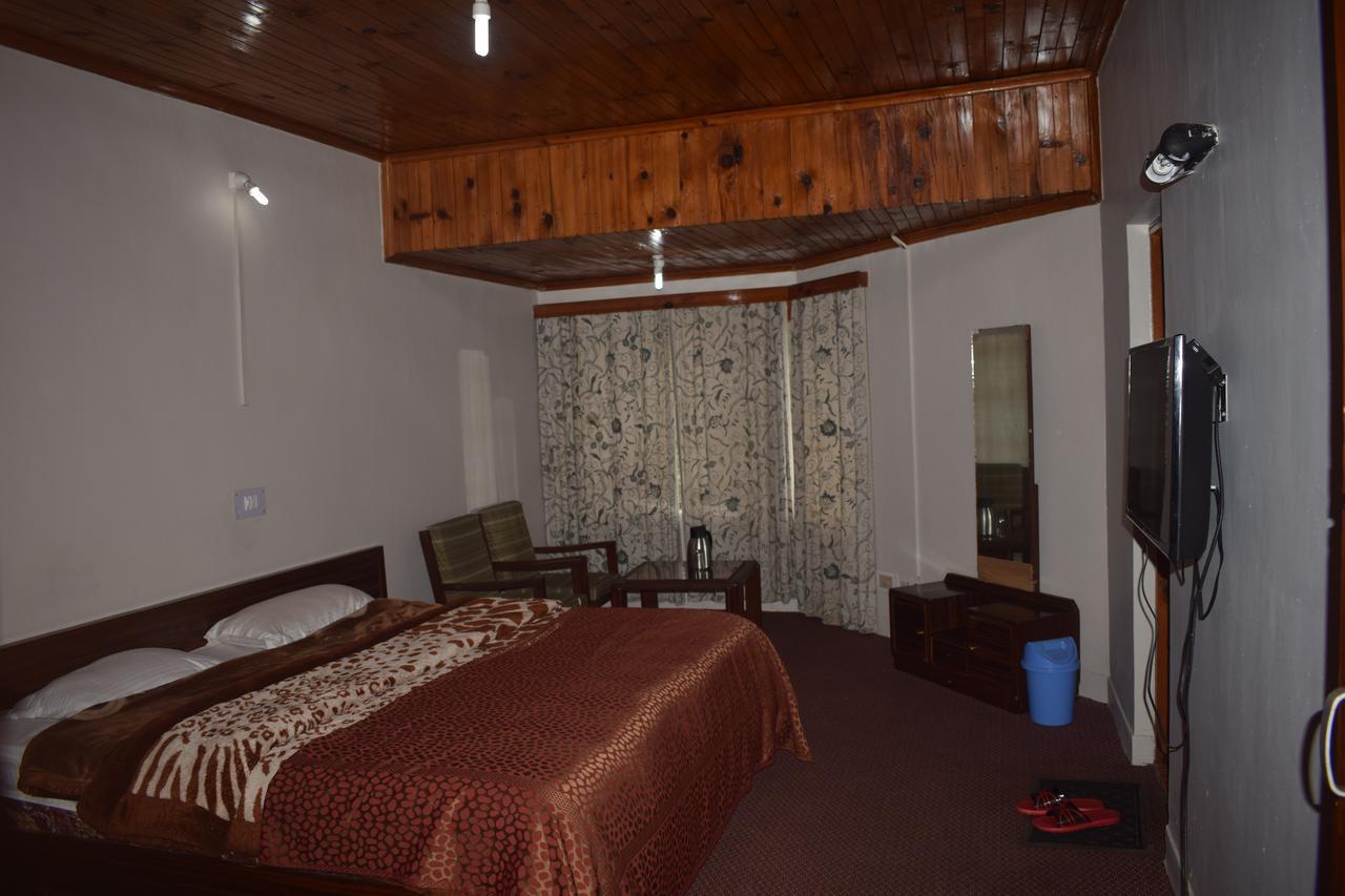 Aksa Resort Pahalgām Extérieur photo