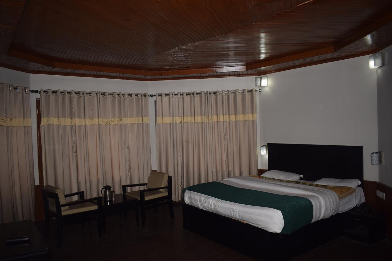 Aksa Resort Pahalgām Extérieur photo