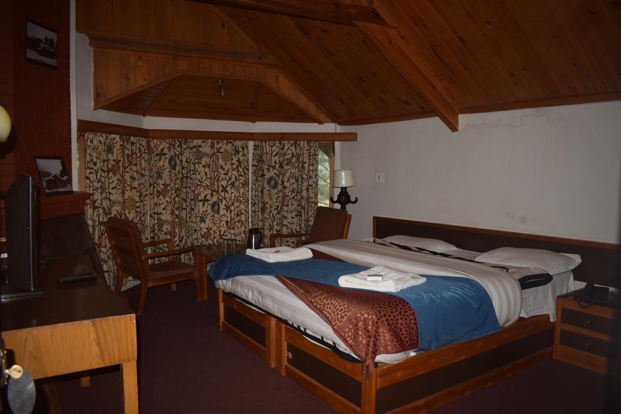 Aksa Resort Pahalgām Extérieur photo