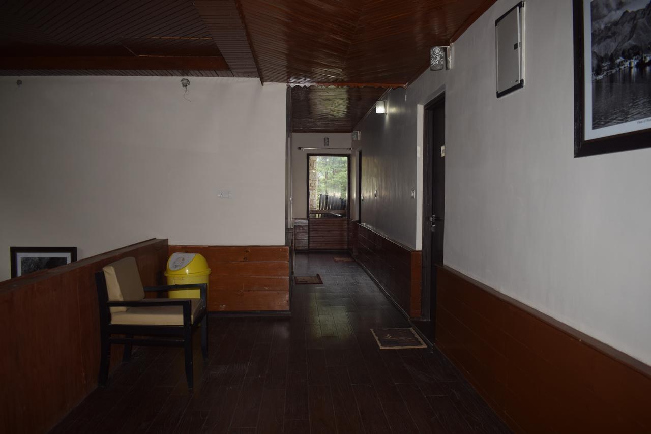 Aksa Resort Pahalgām Extérieur photo